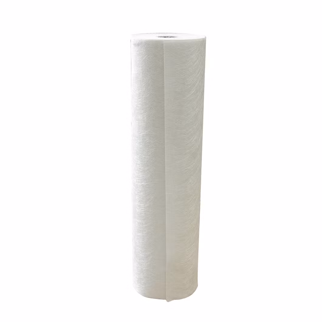 200g Fiberglass Woven Roving for FRP Products