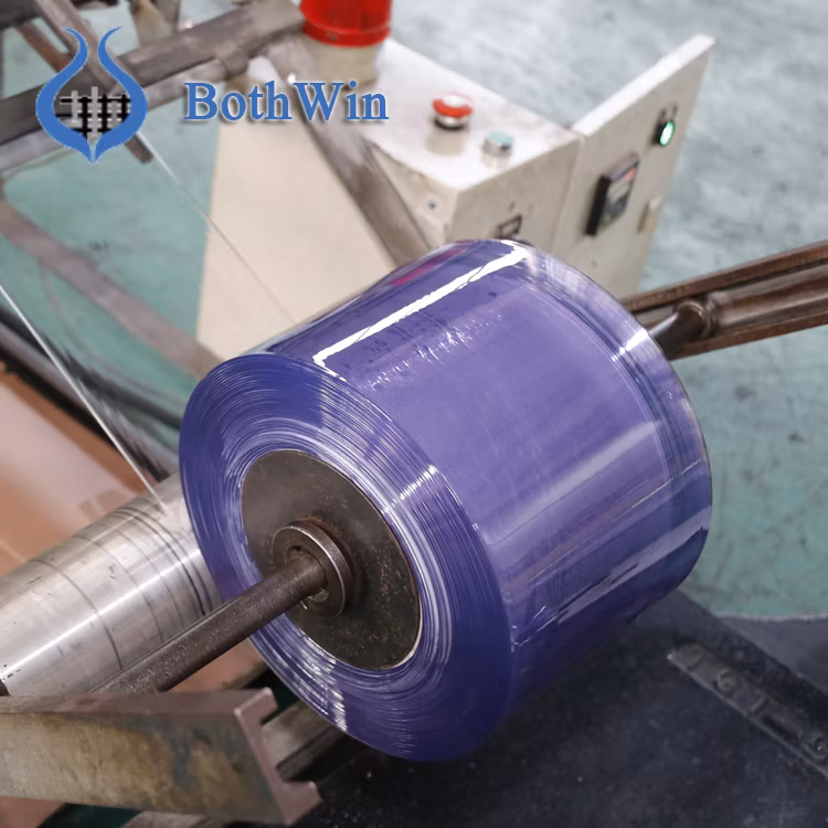 Welding Strip Curtains
