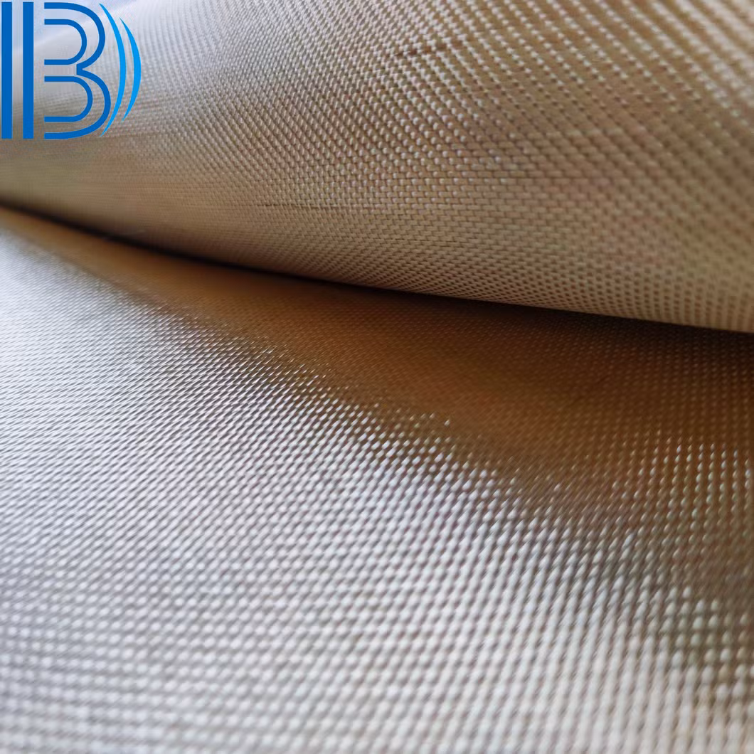 Fiberglass Products 3784-830g Insulation Material for High Temperature Resistance