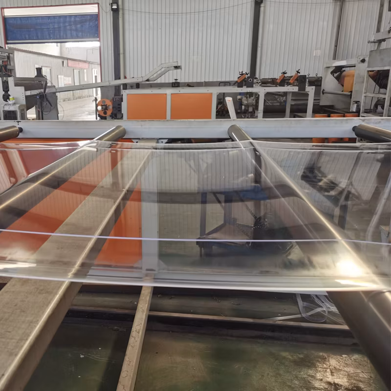 200mm X 2mm PVC Welding Strip Curtain