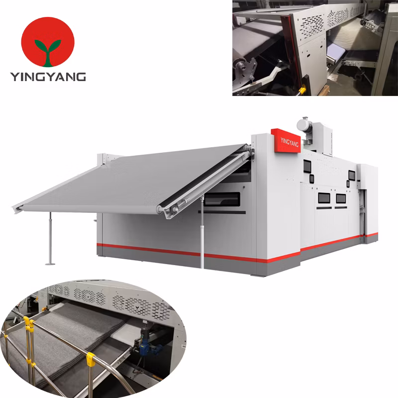 Factory 1year PP Spunbond Nonwoven Fabric with CE