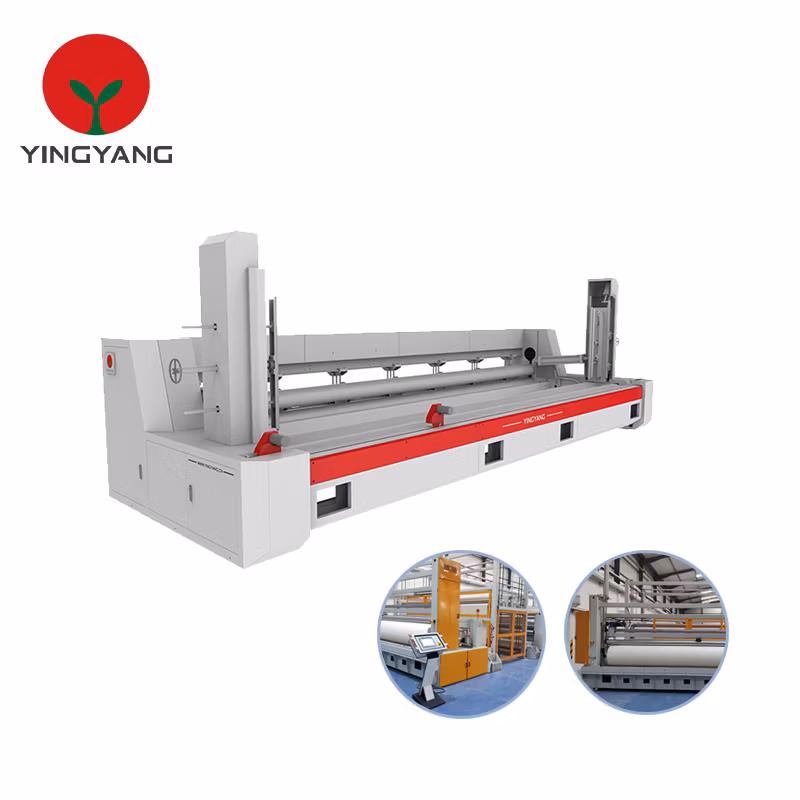 Factory 1year PP Spunbond Nonwoven Fabric with CE