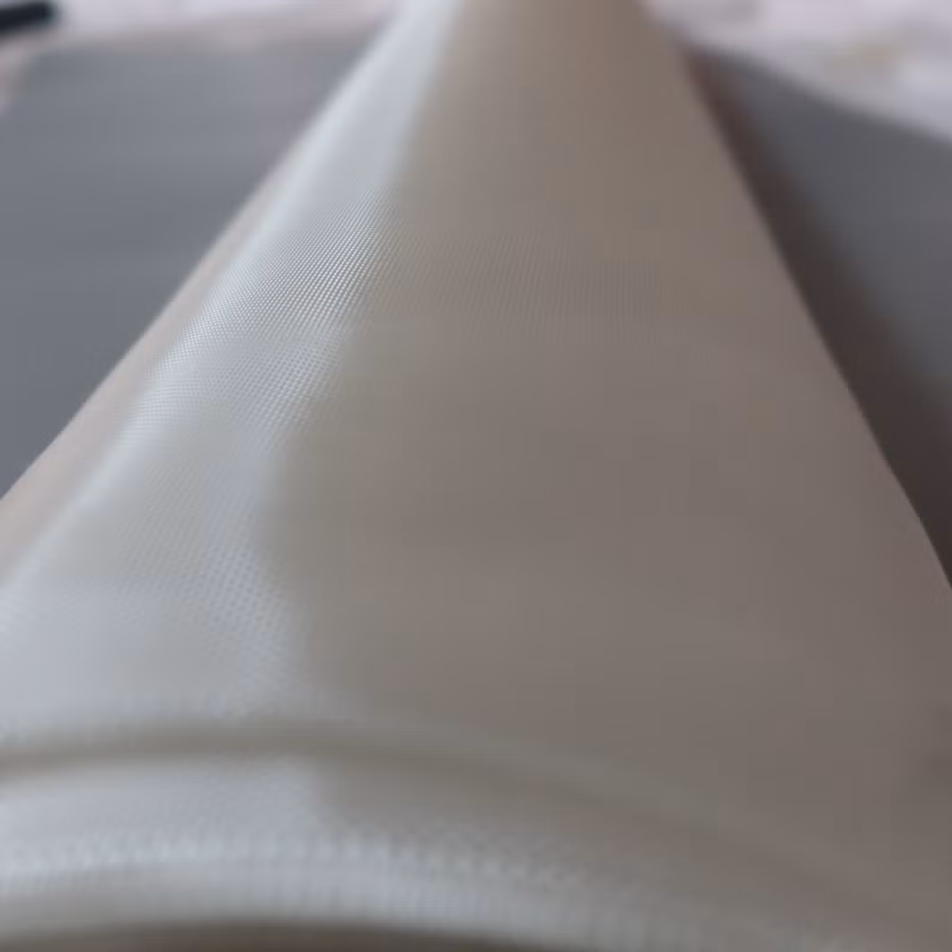 High Tensile Strength Stable Structure Anti-Decay Fiberglass Cloth