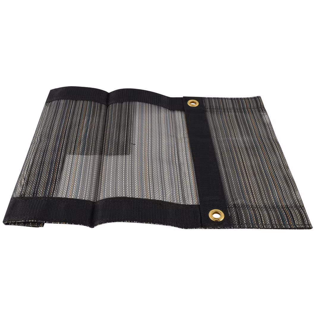 PVC vinyl coated tarpaulin for Truck Trailer Truck Canopy Cover
