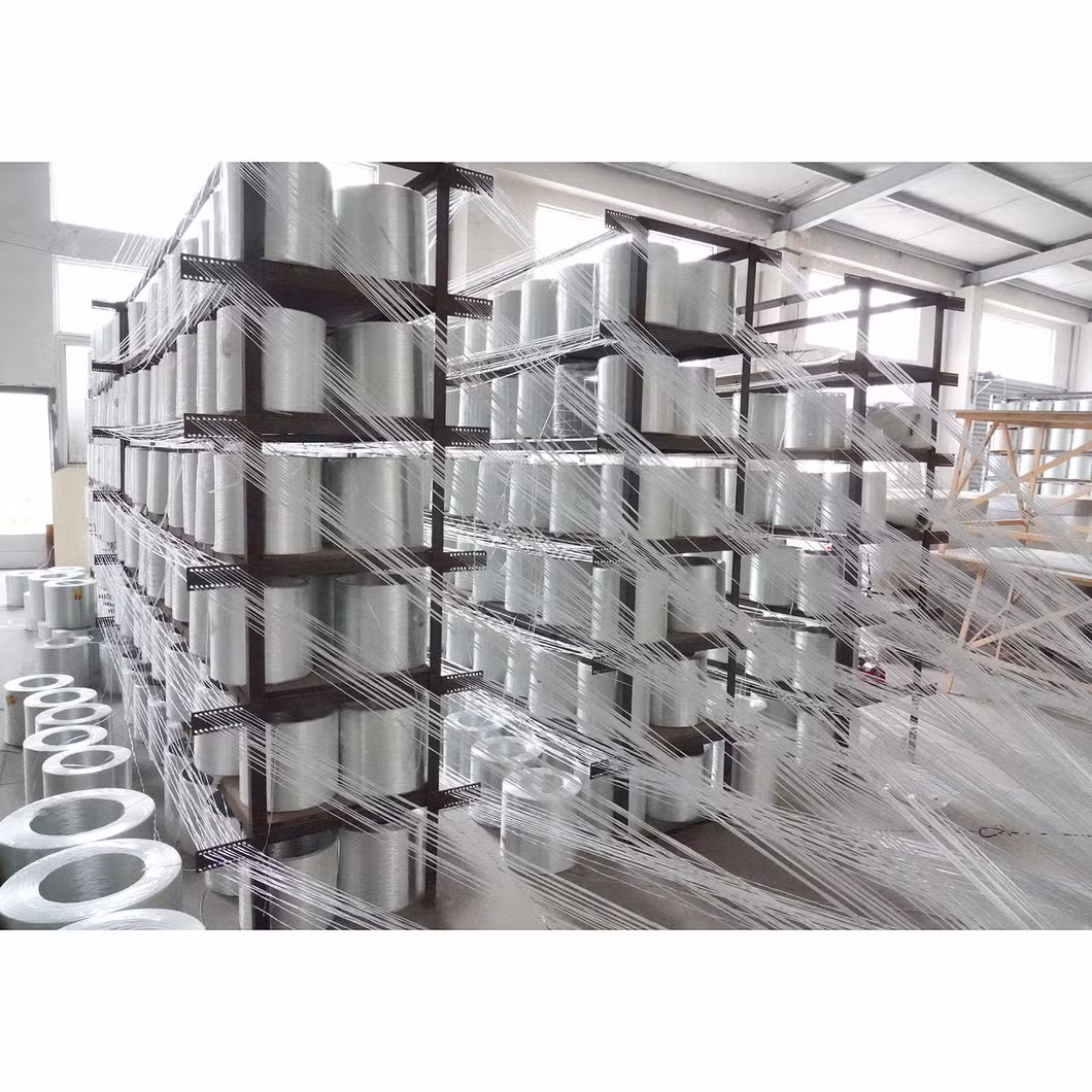 200g Fiberglass Woven Roving for FRP Products