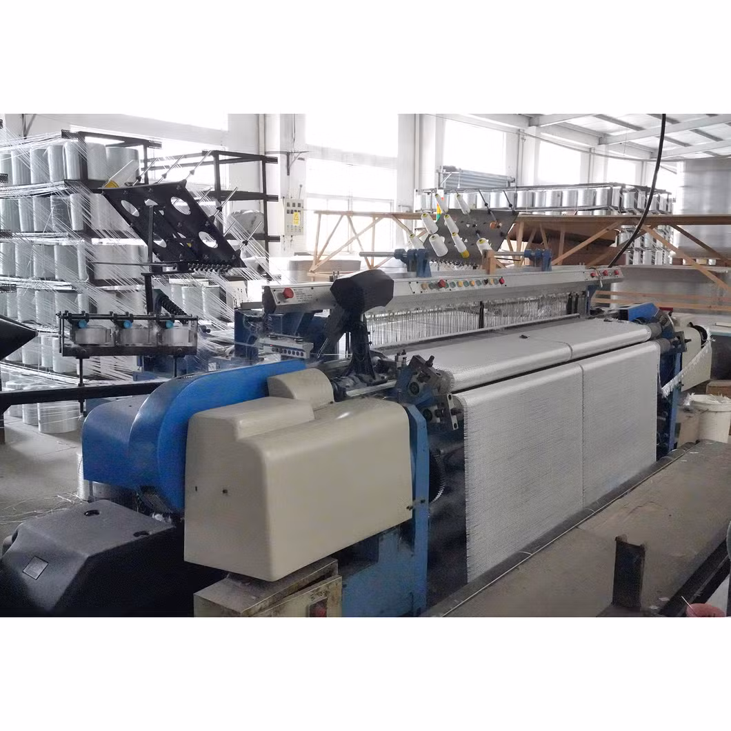 200g Fiberglass Woven Roving for FRP Products
