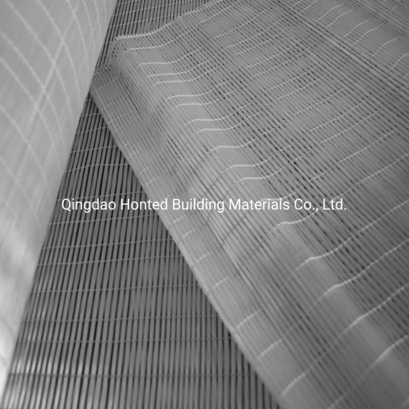 300g-1200g Fiberglass Unidirectional Fabric 90 Degree, Single Weft Fiberglass Fabric 0 Degree