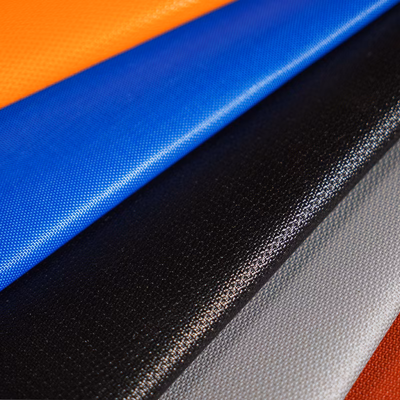 1200 Degree High Silica Insulation Fiberglass Cloth Fabric