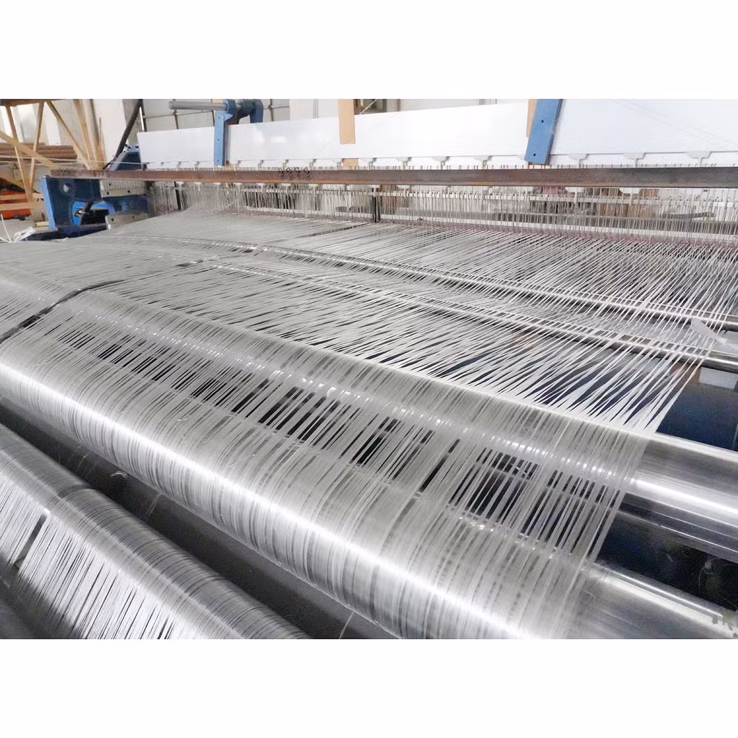 200g Fiberglass Woven Roving for FRP Products