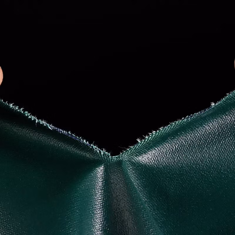 610g Tarpaulin Covers 6 X 3 Hot Air Welding PVC Tarpaulin with Welding Edge PVC Tarpaulin for Cargo Cover