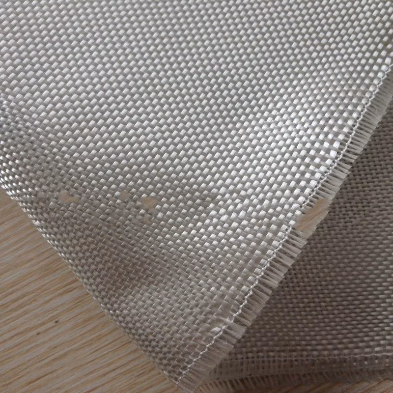 Premium 163 GSM Glass Fiber Cloth: Versatile Material for Durability in Heavy-Duty Industries