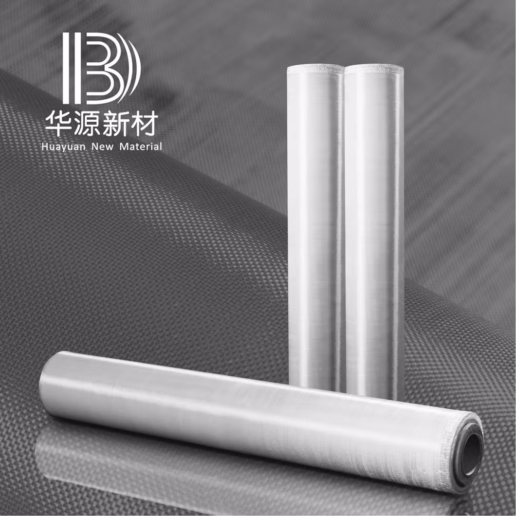 7628-210g 1000mm-2200mm Glass Fibre Cloth Insulation Material for Coating