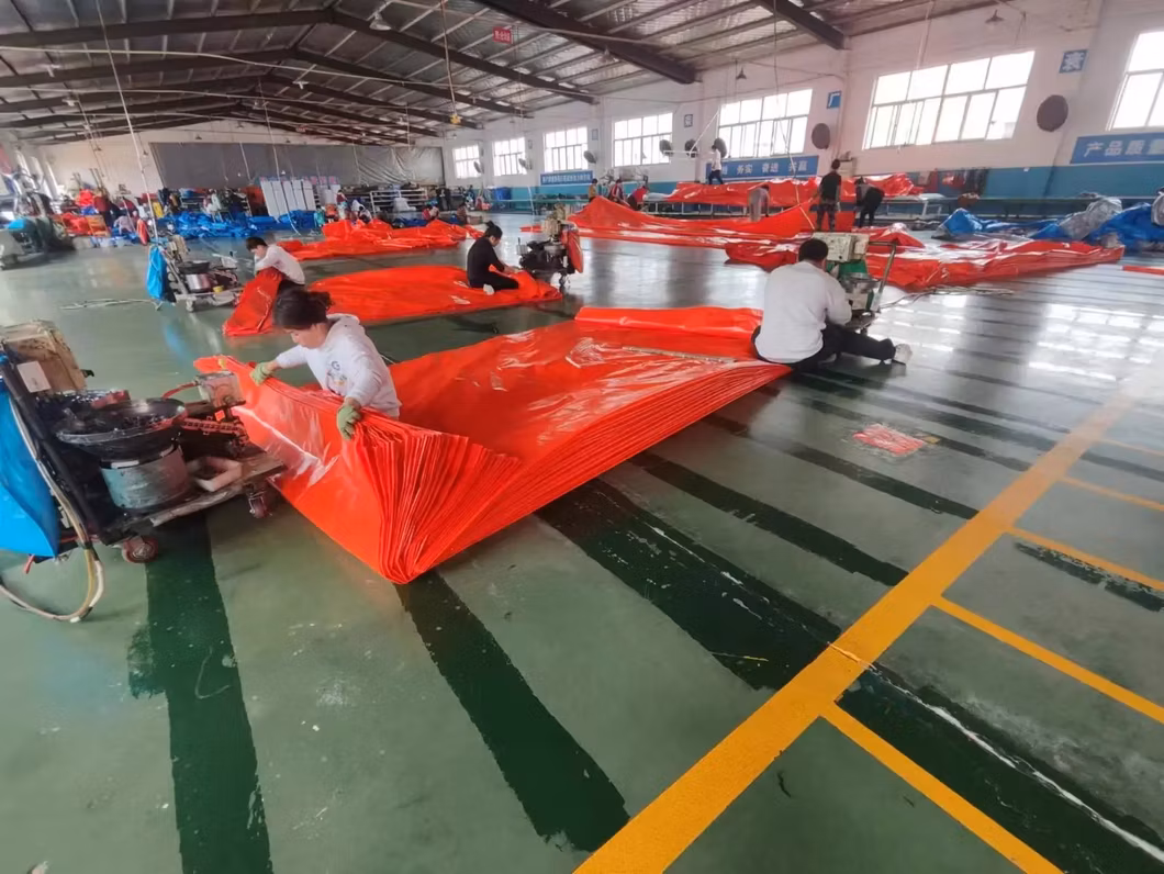 610g Tarpaulin Covers 6 X 3 Hot Air Welding PVC Tarpaulin with Welding Edge PVC Tarpaulin for Cargo Cover