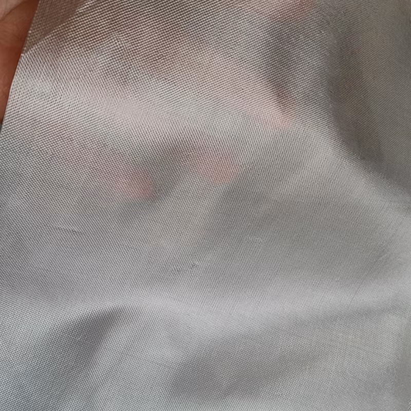 200G/M2 Plain Twill High Tensile Strength Fiberglass Woven Fabric