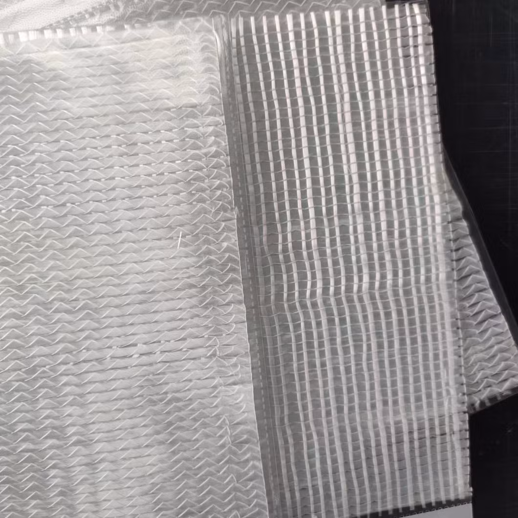 Fiberglass Stitch-Bonded Fabric, Unidirectional Fabric in 0 Degree