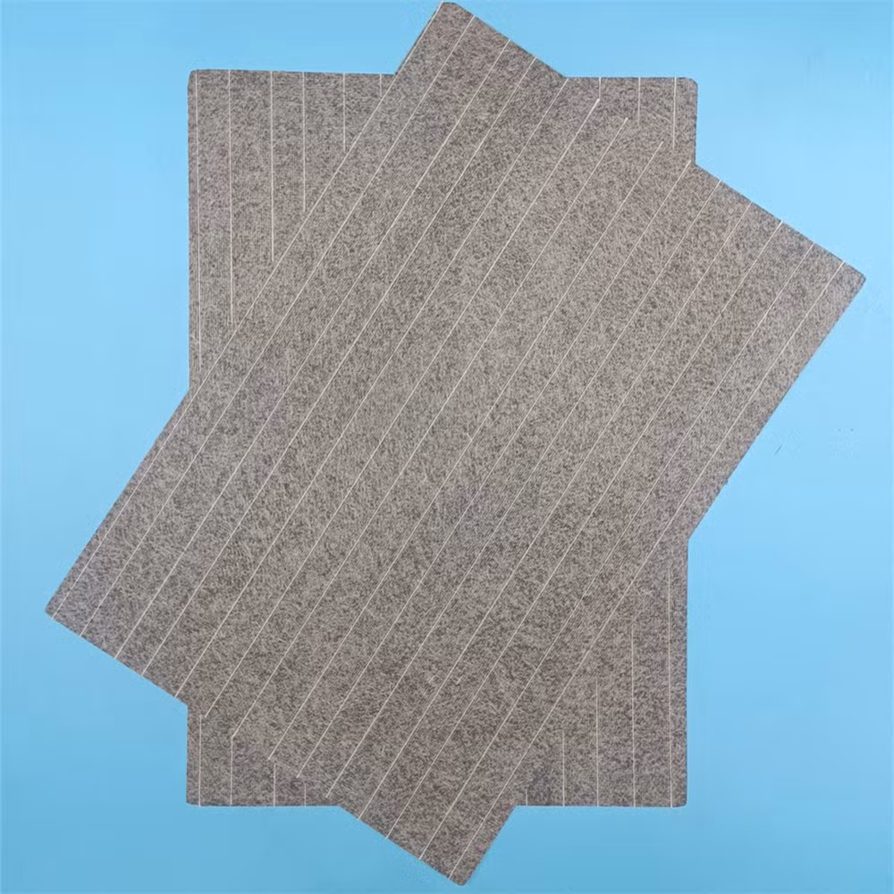 Glass Fiber Cement Coated Mat Fiberglass Fabric