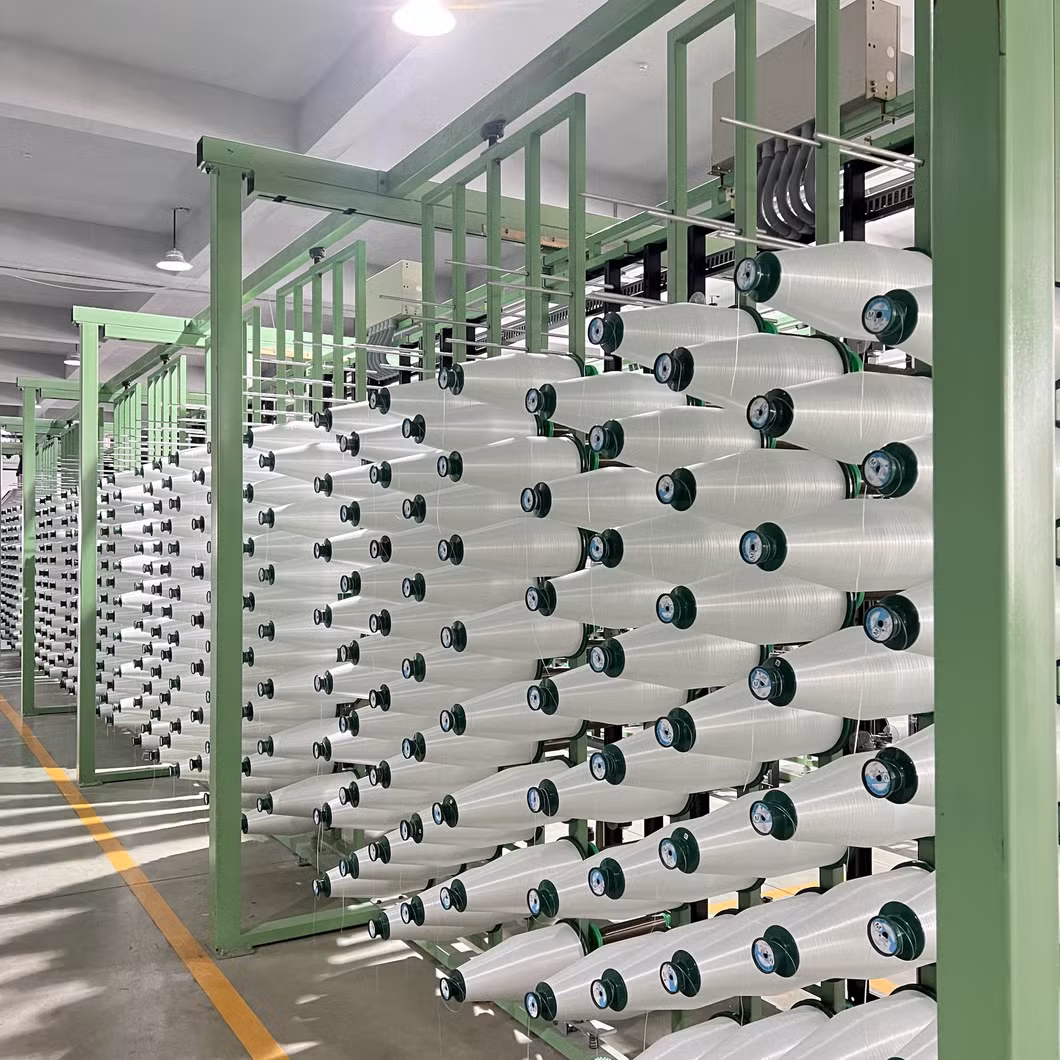 Premium Satin 666 E-Glass Fiberglass Cloth for High-Temperature Insulation