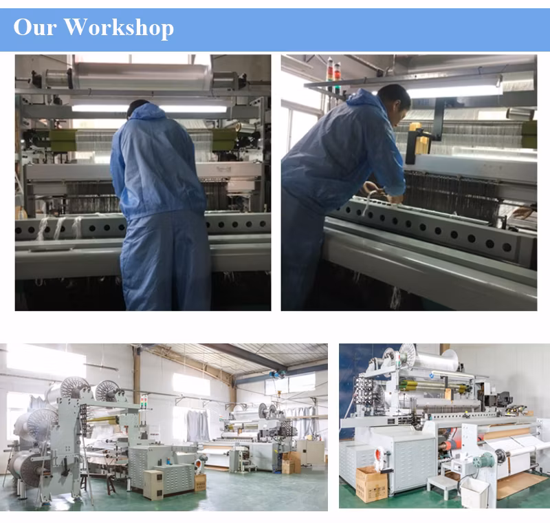 High Quality Industrial Textile 3D Fiberglass Fabric for Double Wall Tank