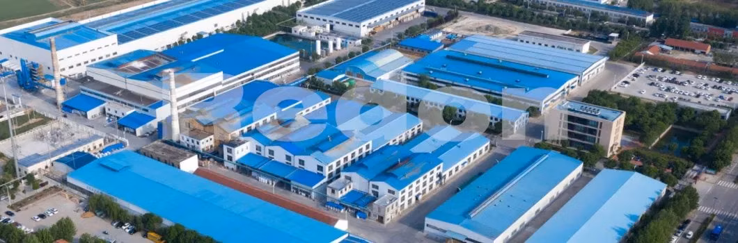 Fiberglass Thermal Insulation Fireproof Silica Fiberglass Needled Mat