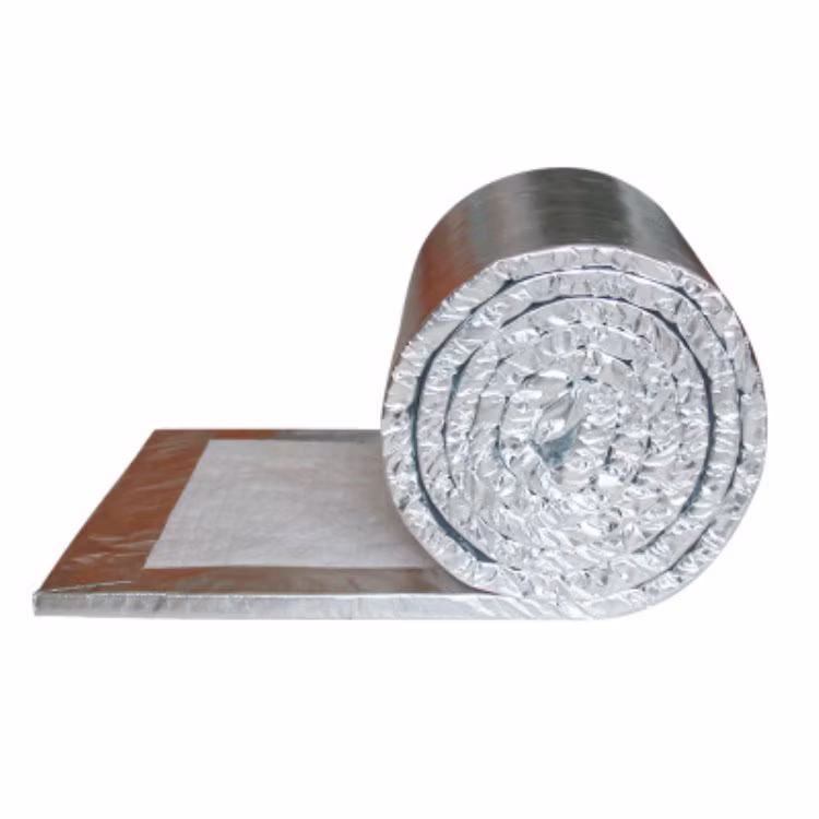 Raise Keep Temperature Benefits Welding Insulate Types Good Insulator Mylar Protectionheating Insulated Warm Wrap Heater Heat Insulation Blanket Material