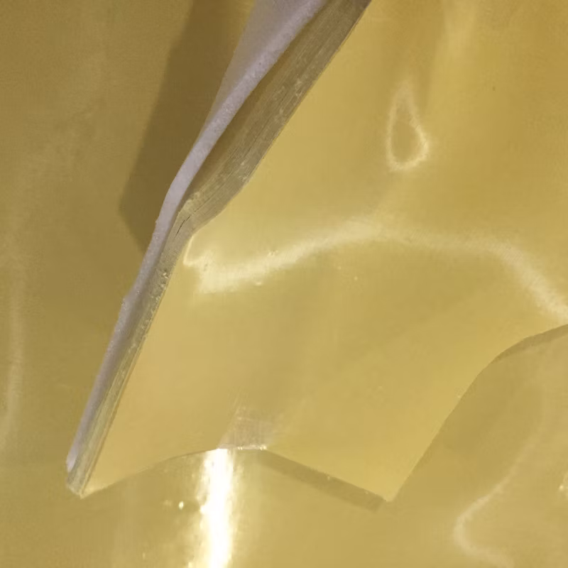 Cloth Welding Fireproof Flame Retardant Aramid Kevlar Fabric