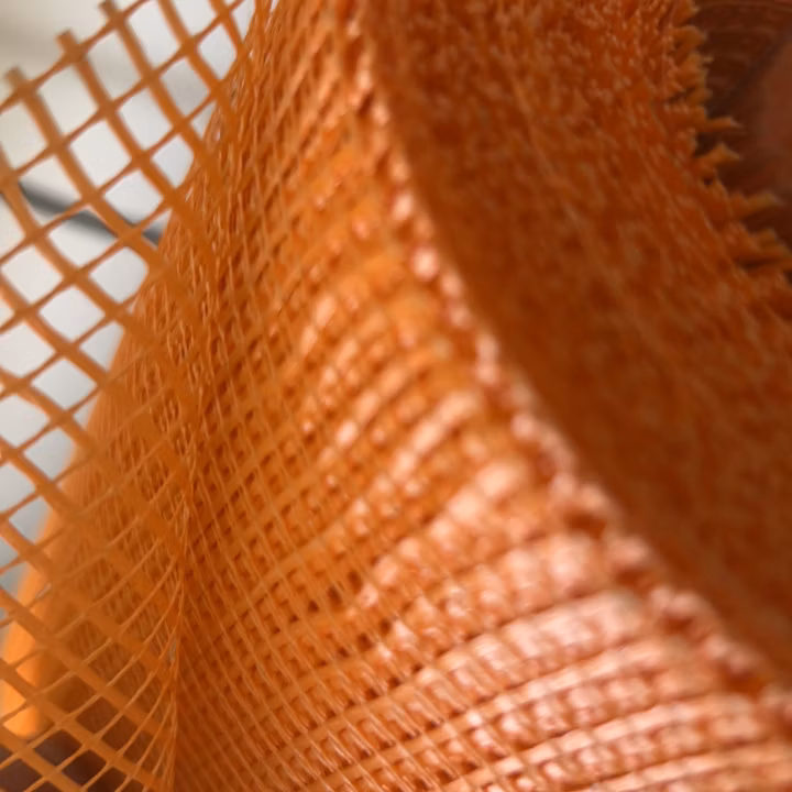Lowes Price Insulation Reinforced Fiberglass Mesh Cloth E-Glass Fiber Glass Mesh Fabric