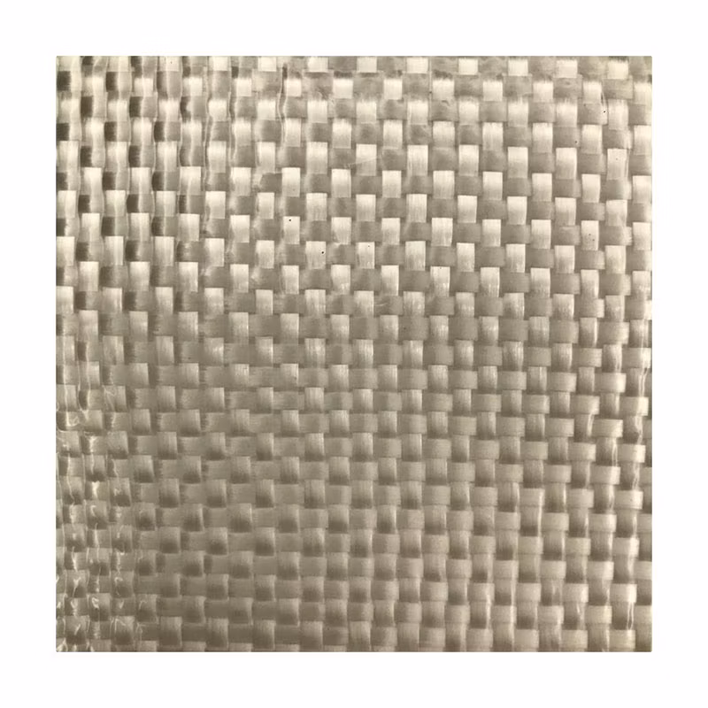 400g 600g Fiberglass Roving Plain Weave Fabric Cheap Price Good Quality