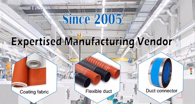 Fireproof Industrial Welding Blanket Silicone Rubber Coated Fiberglass Fabric