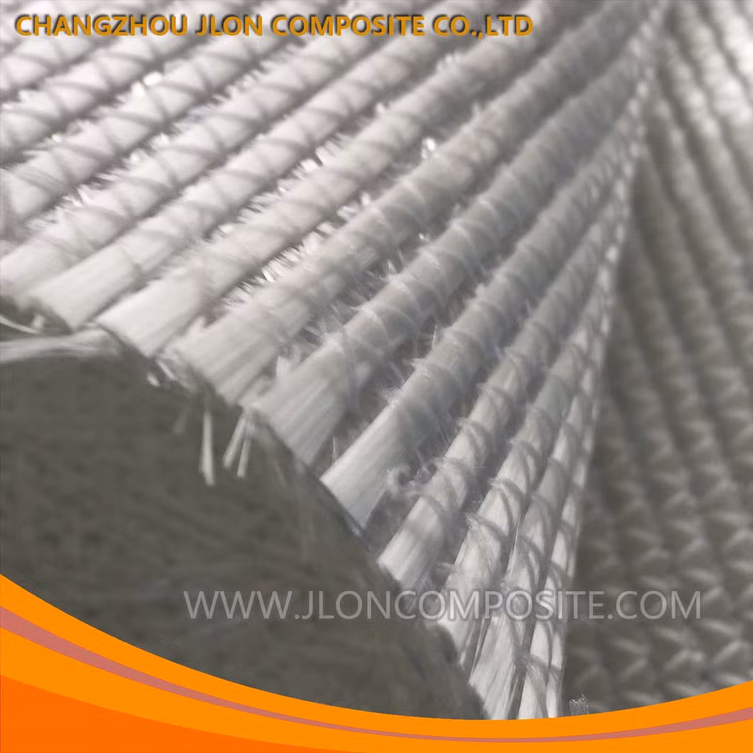 Fibre Glass Unidirectional Fabric for Composite Lighting Pole