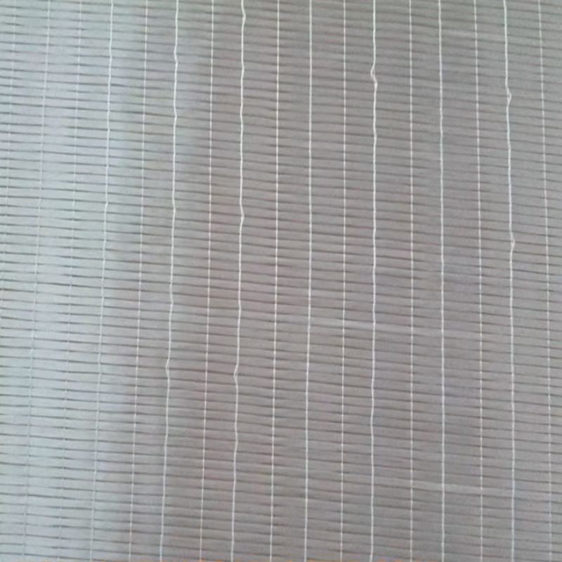 Fiberglass Unidirectional Fabric for Pultrusion Process