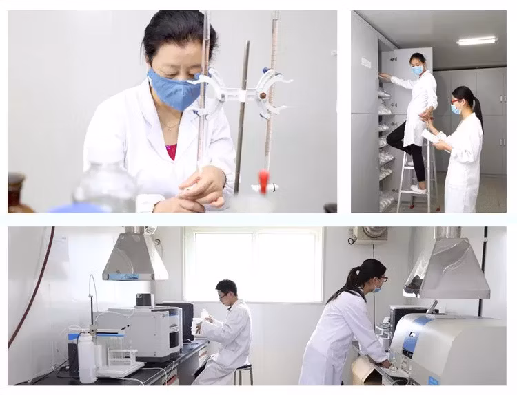 ISO Certificated Ceramic Fiber Insulator Welding Material Insulation Wool Blanket