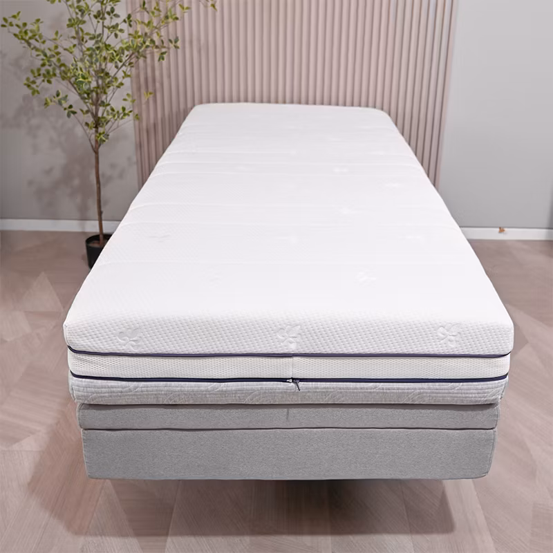 Dormitory Cheap Mattress Memory Foam Mattress Home 8 Inches &10 Inches Mattress