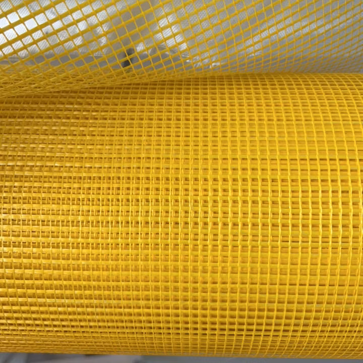 Lowes Price Insulation Reinforced Fiberglass Mesh Cloth E-Glass Fiber Glass Mesh Fabric