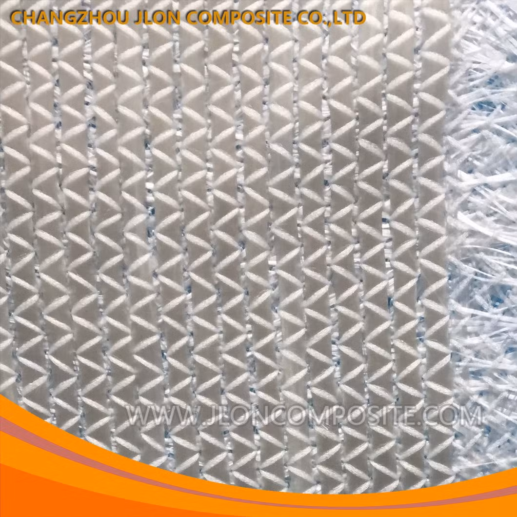 Fibre Glass Unidirectional Fabric for Composite Lighting Pole