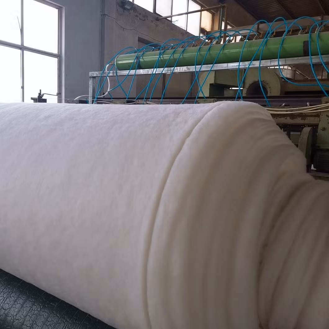 Pure Cotton Fiber Wadding / Padding for Futon Mattress Filling