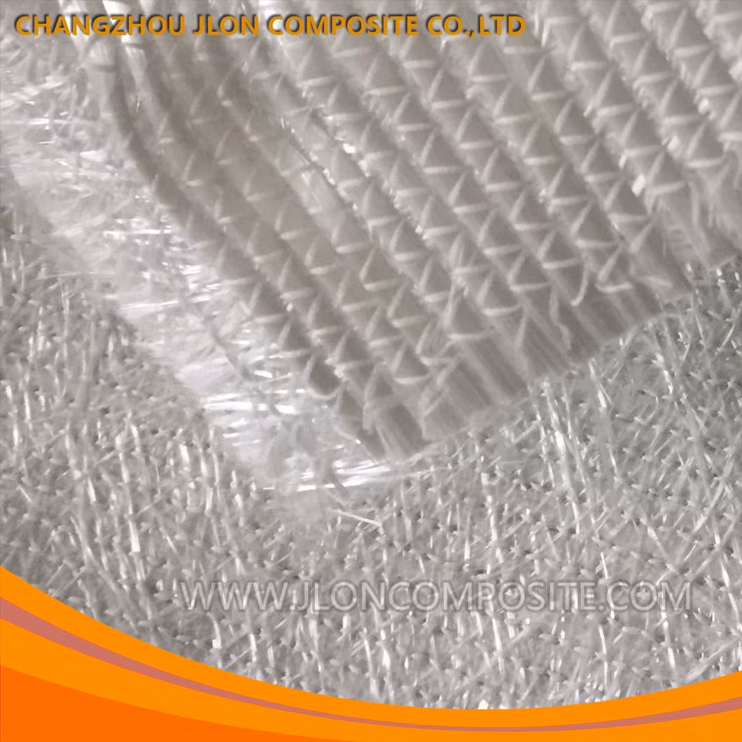 Fiberglass Unidirectional Fabric on 90 Direction for Automotive