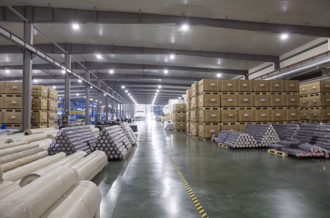 Thermal Insulation Fire Resistant Welding Protection Fiberglass Fabric