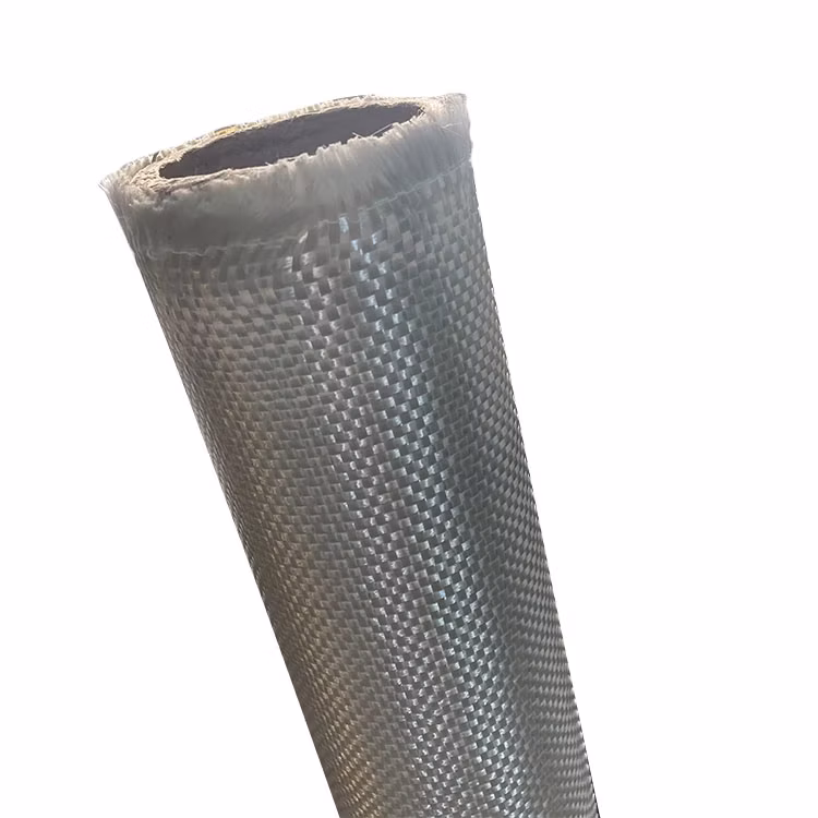 High-Strength Unidirectional Glass Fiber Fabric for Industrial Applications