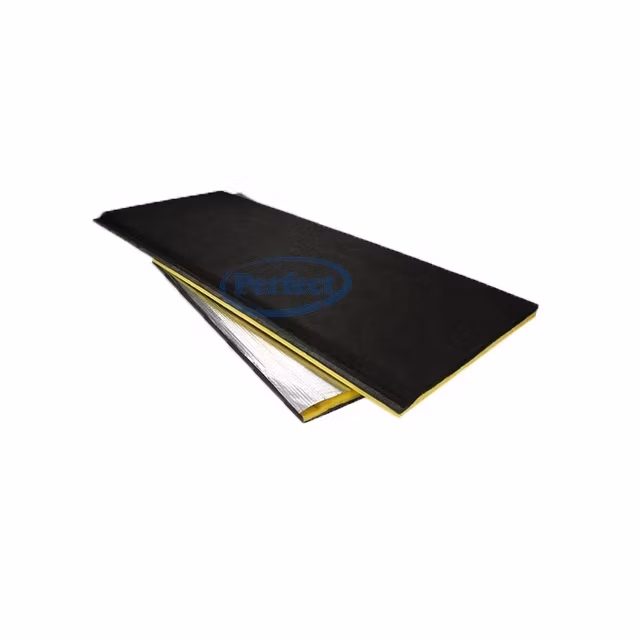Fiberglass Fabric Cloth or Aluminum Fiberglass Fabric or Aluminized Fiberglass Fabric Wgf