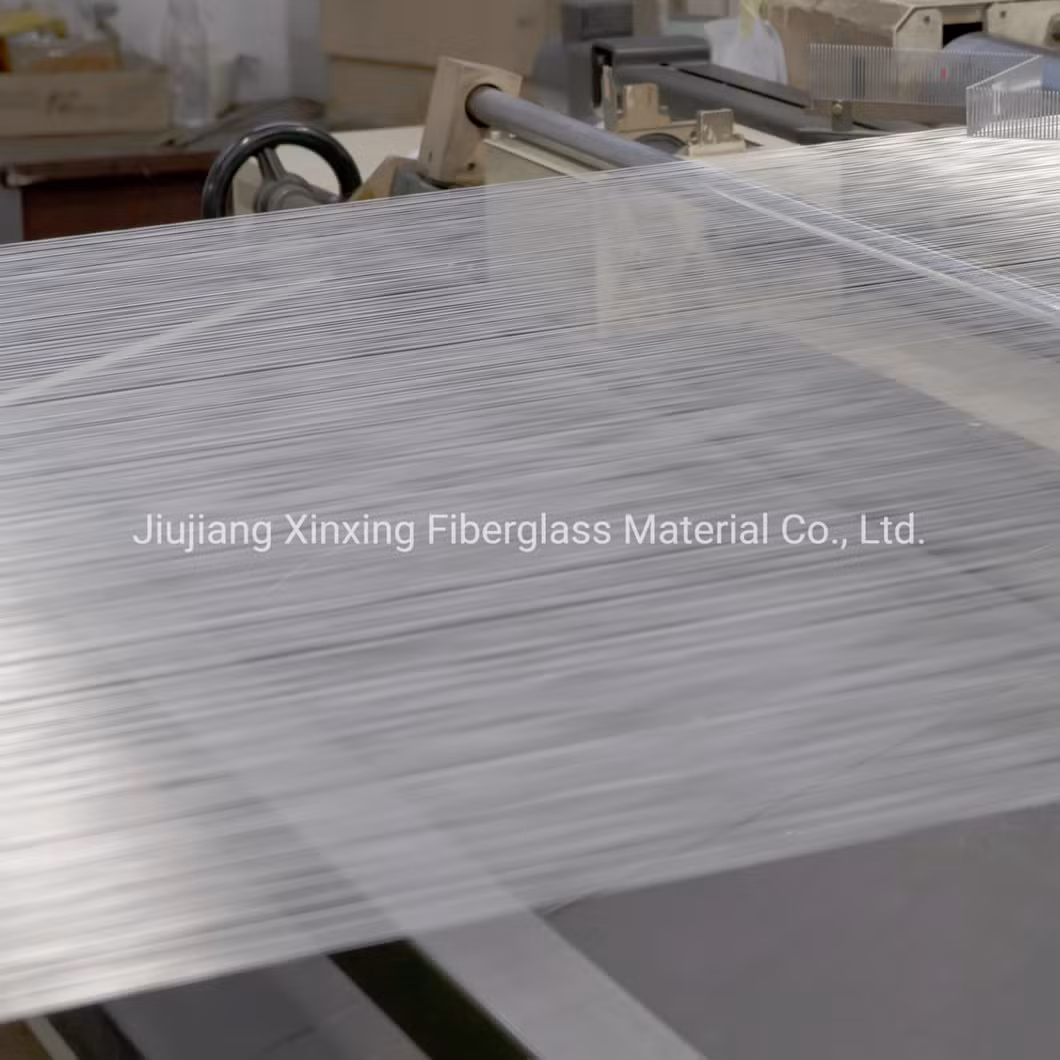 Fire Resistant High Temperature Glass Fiber High Silica Cloth