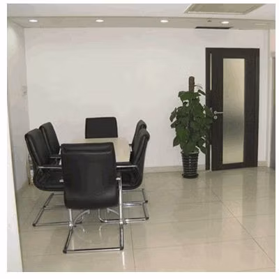 Heat Resistant Fireproof 1260 Ceramic Fiber Blanket for Boiler Insulation