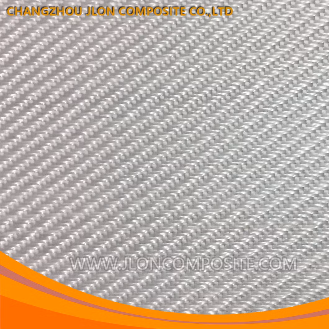 Welding Protection Fiberglass Texturized Cloth
