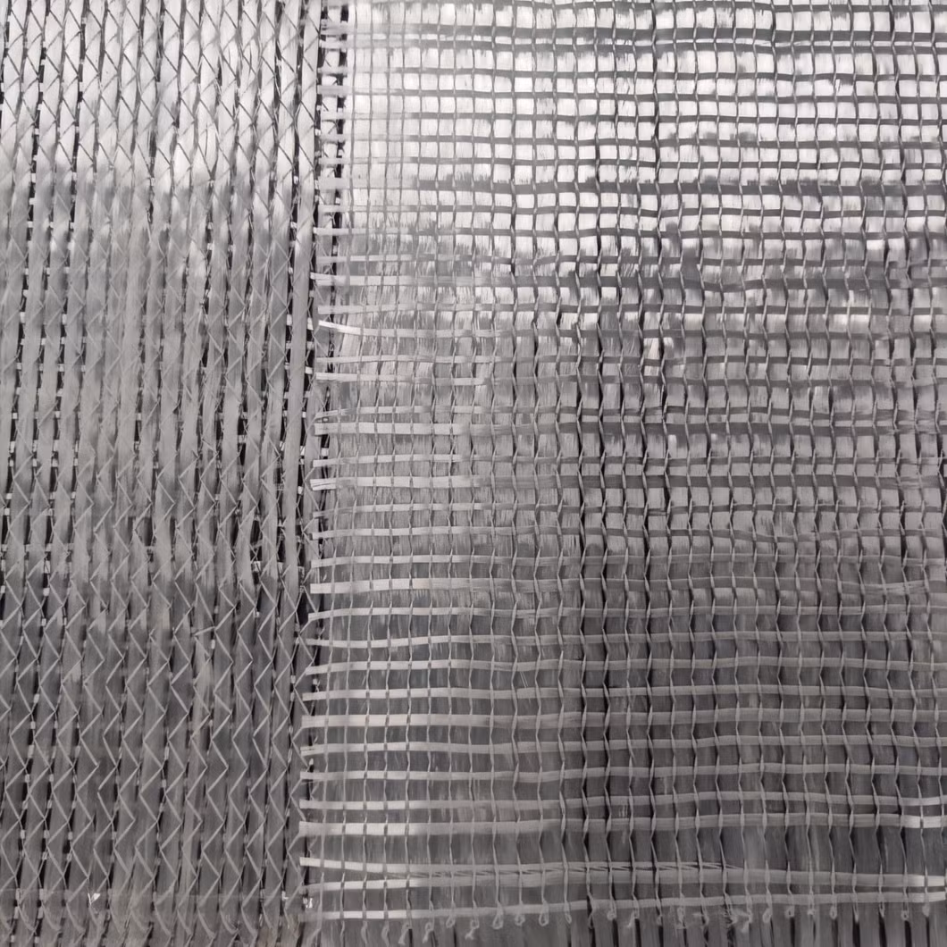 Unidirectional Fiberglass Fabric in 90 Direction for Pipe Pultrusion