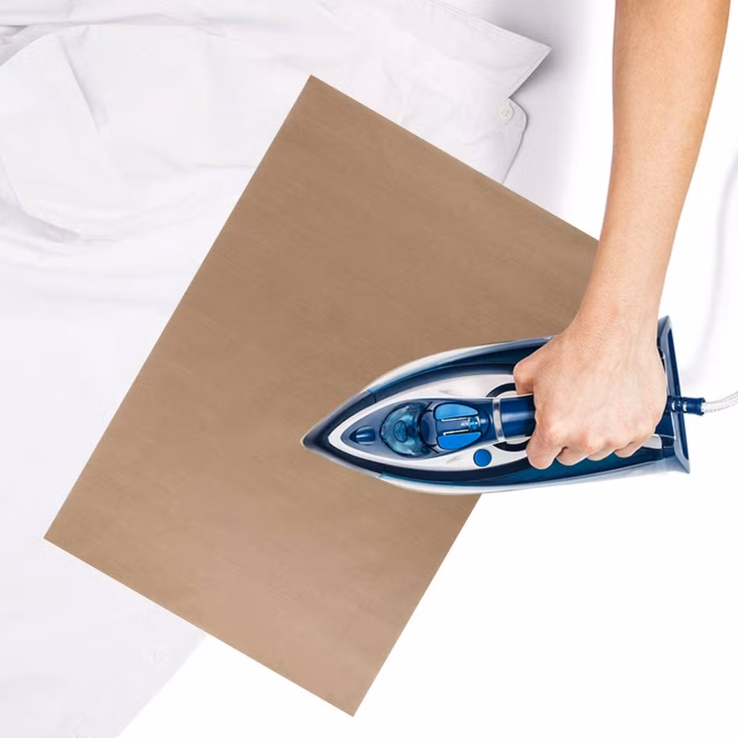 High Temperature Anti Static PTFE Coated Fiberglass Fabric