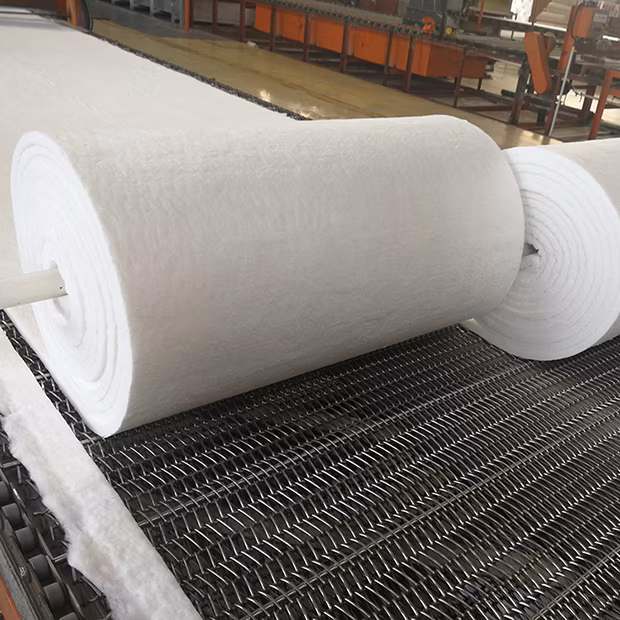 Raise Keep Temperature Benefits Welding Insulate Types Good Insulator Mylar Protectionheating Insulated Warm Wrap Heater Heat Insulation Blanket Material