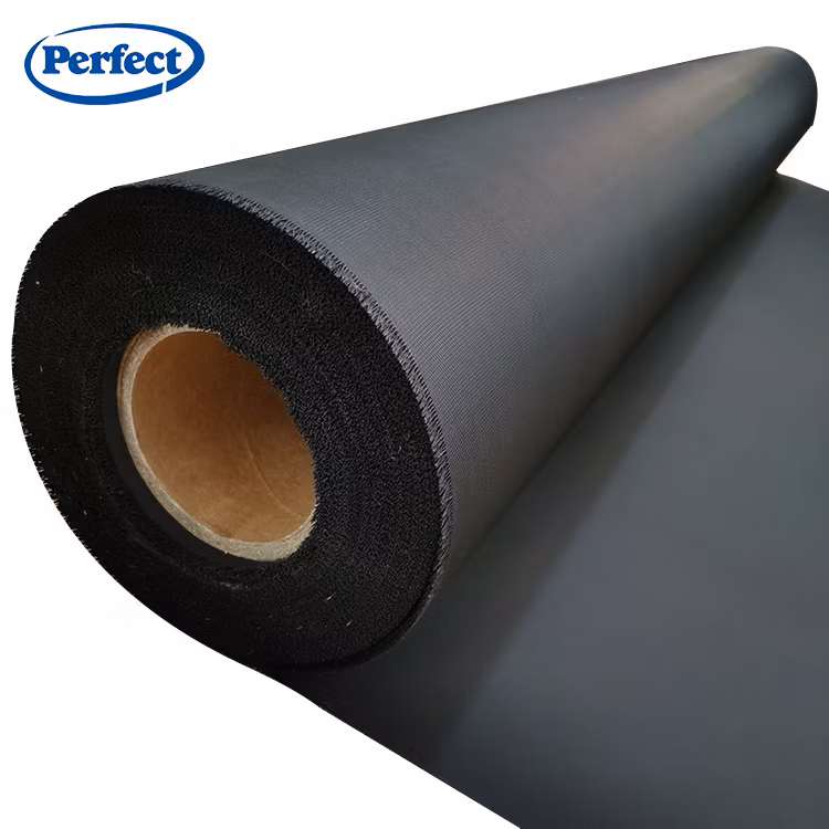Fiberglass Fabric Cloth or Aluminum Fiberglass Fabric or Aluminized Fiberglass Fabric Wgf