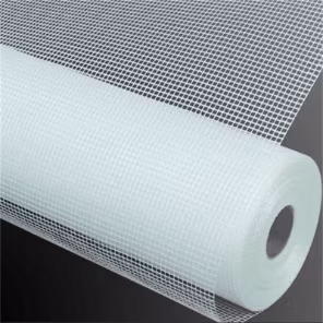 High Quality Fiberglass Net Glass Fiber Mesh Reinforced Fiberglass Mesh Fabric