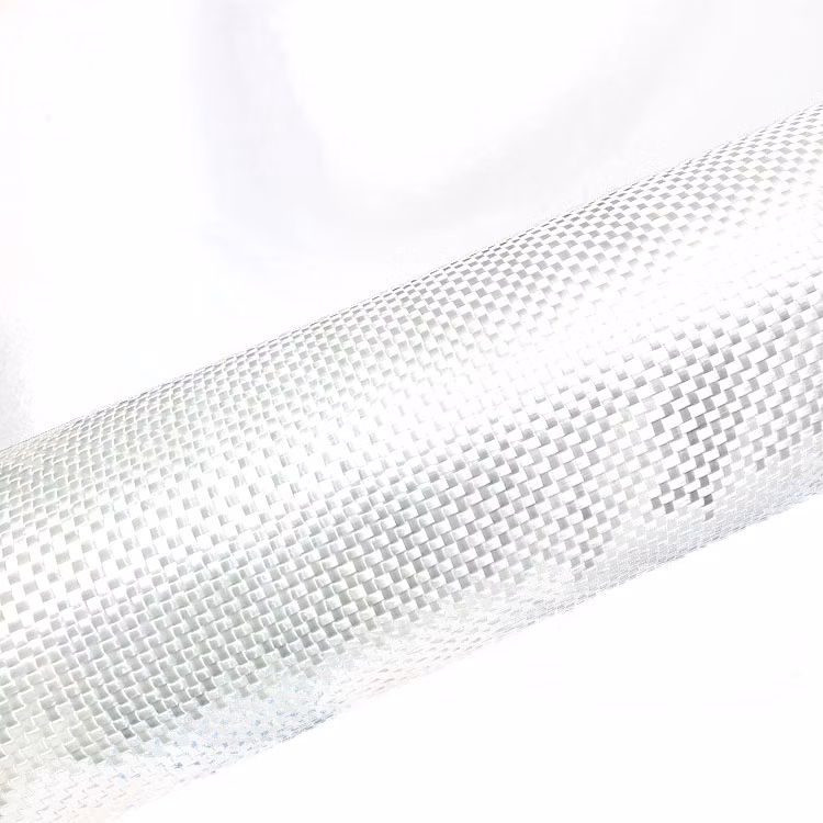 High-Strength Unidirectional Glass Fiber Fabric for Industrial Applications