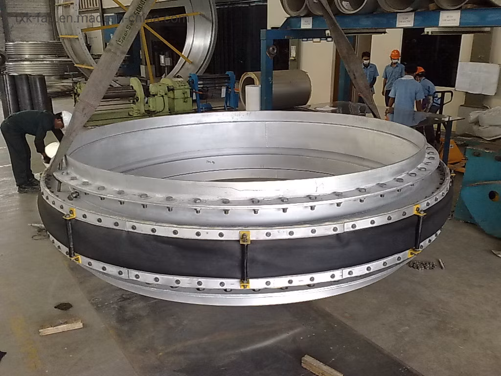 Fireproof Silicone Rubber Coated Fiberglass Fabric Cloth for Welding