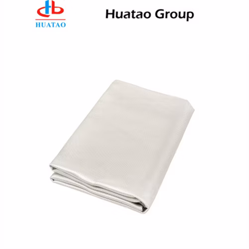 Welding Fire Blanket Temprature Resistance 550º C-1100º C